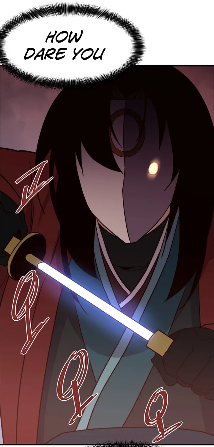 Read The Strongest Ever chapter 108 image 3 on Lezhin
