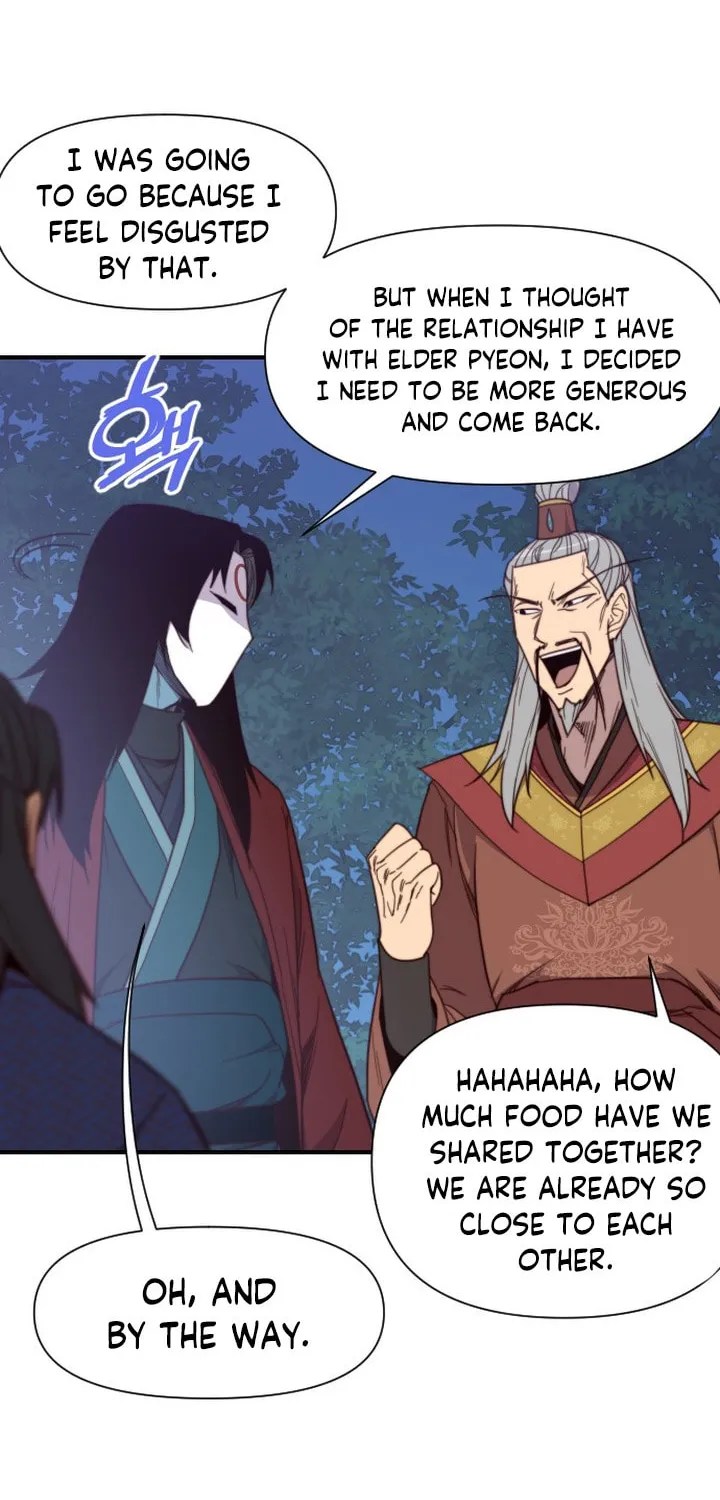 Read The Strongest Ever chapter 108 image 30 on Lezhin