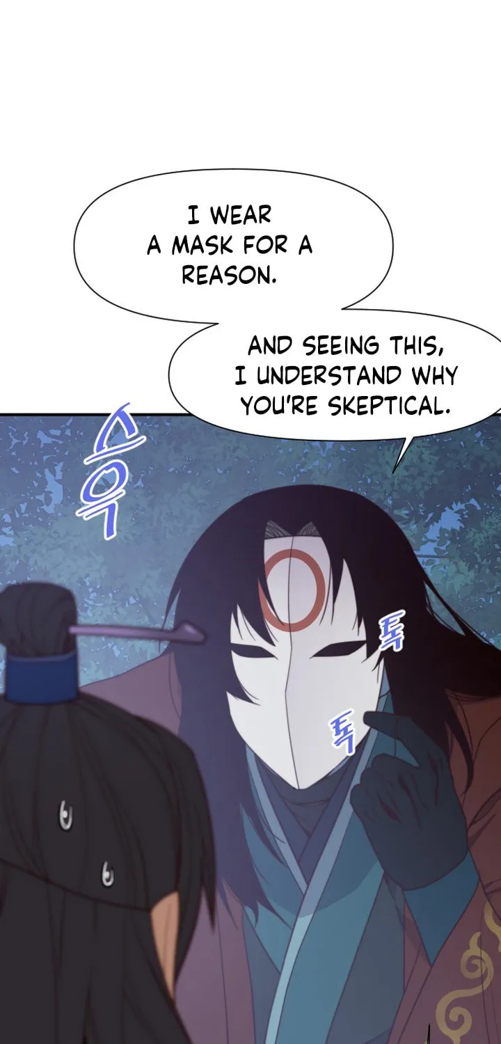 Read The Strongest Ever chapter 108 image 31 on Lezhin