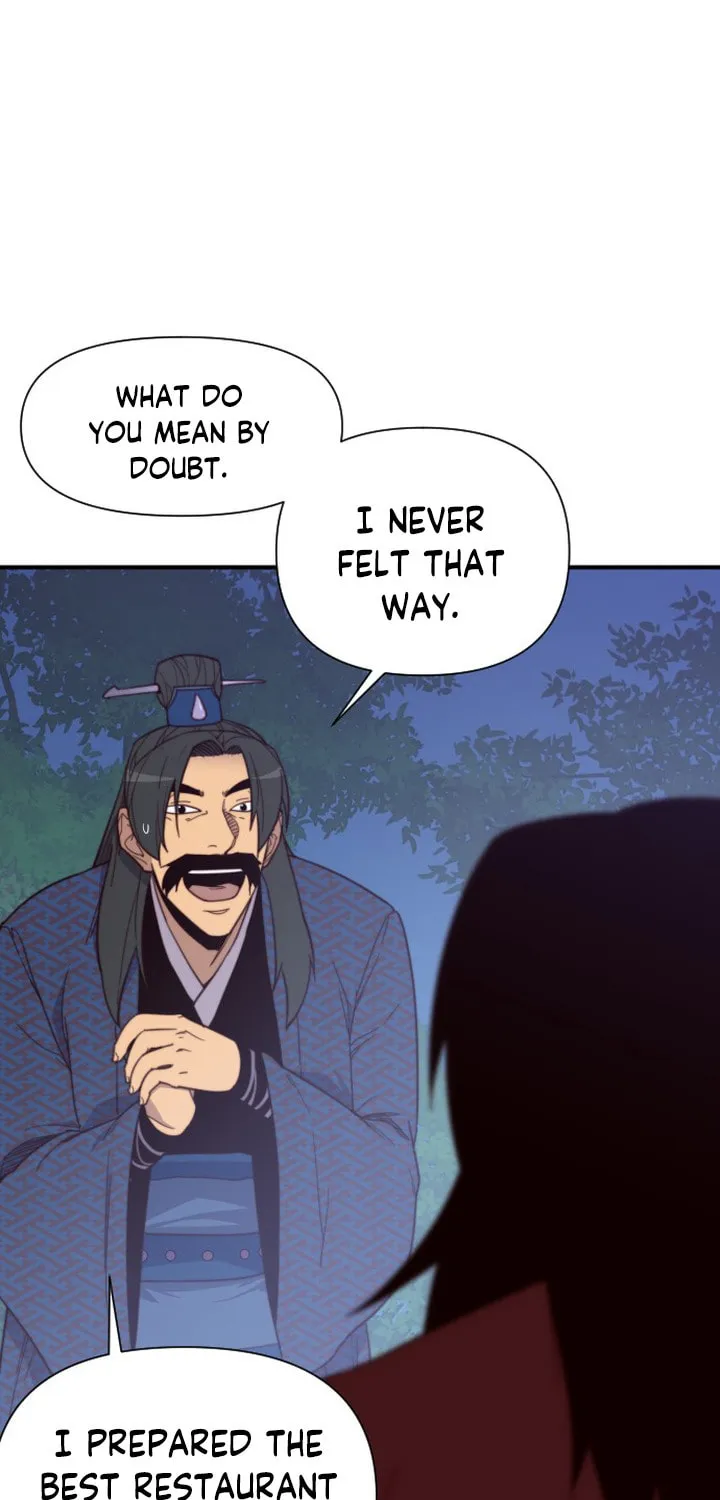 Read The Strongest Ever chapter 108 image 33 on Lezhin