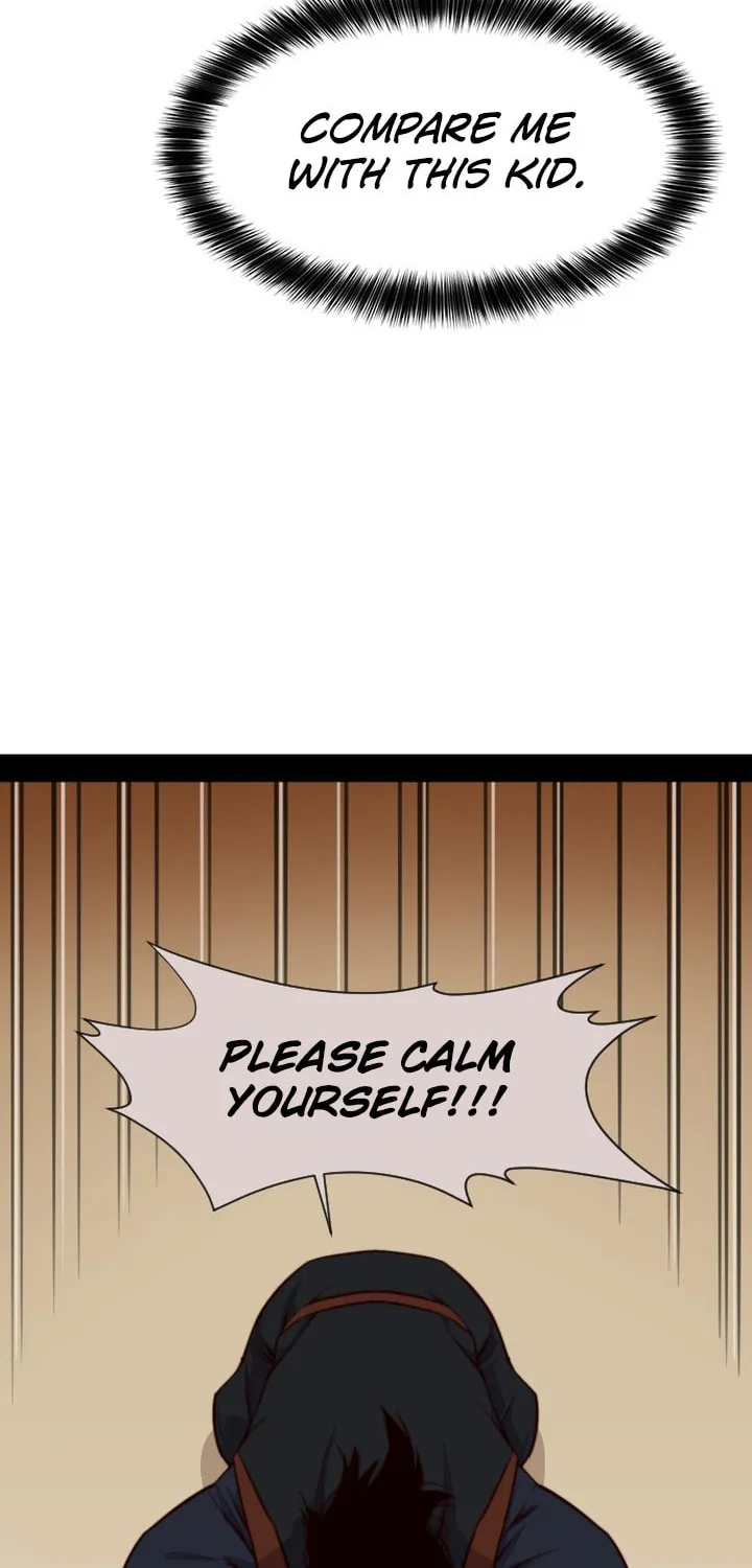 Read The Strongest Ever chapter 108 image 4 on Lezhin