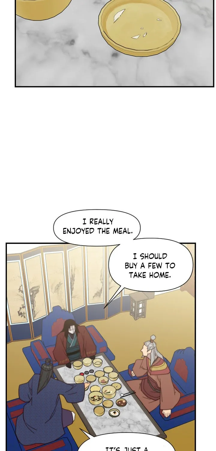 Read The Strongest Ever chapter 108 image 50 on Lezhin