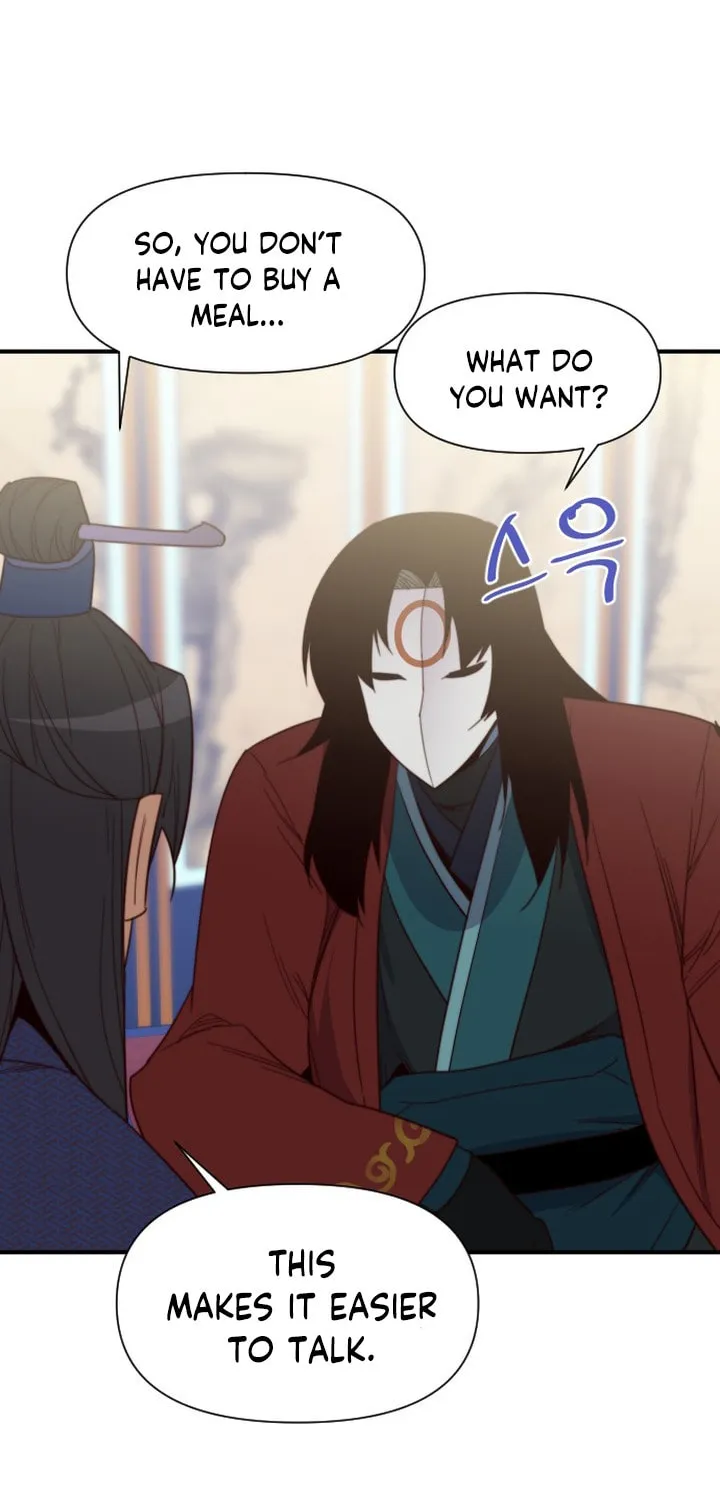 Read The Strongest Ever chapter 108 image 52 on Lezhin