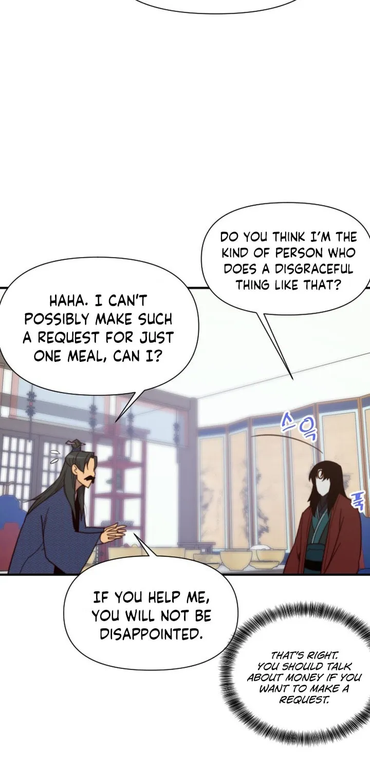 Read The Strongest Ever chapter 108 image 54 on Lezhin
