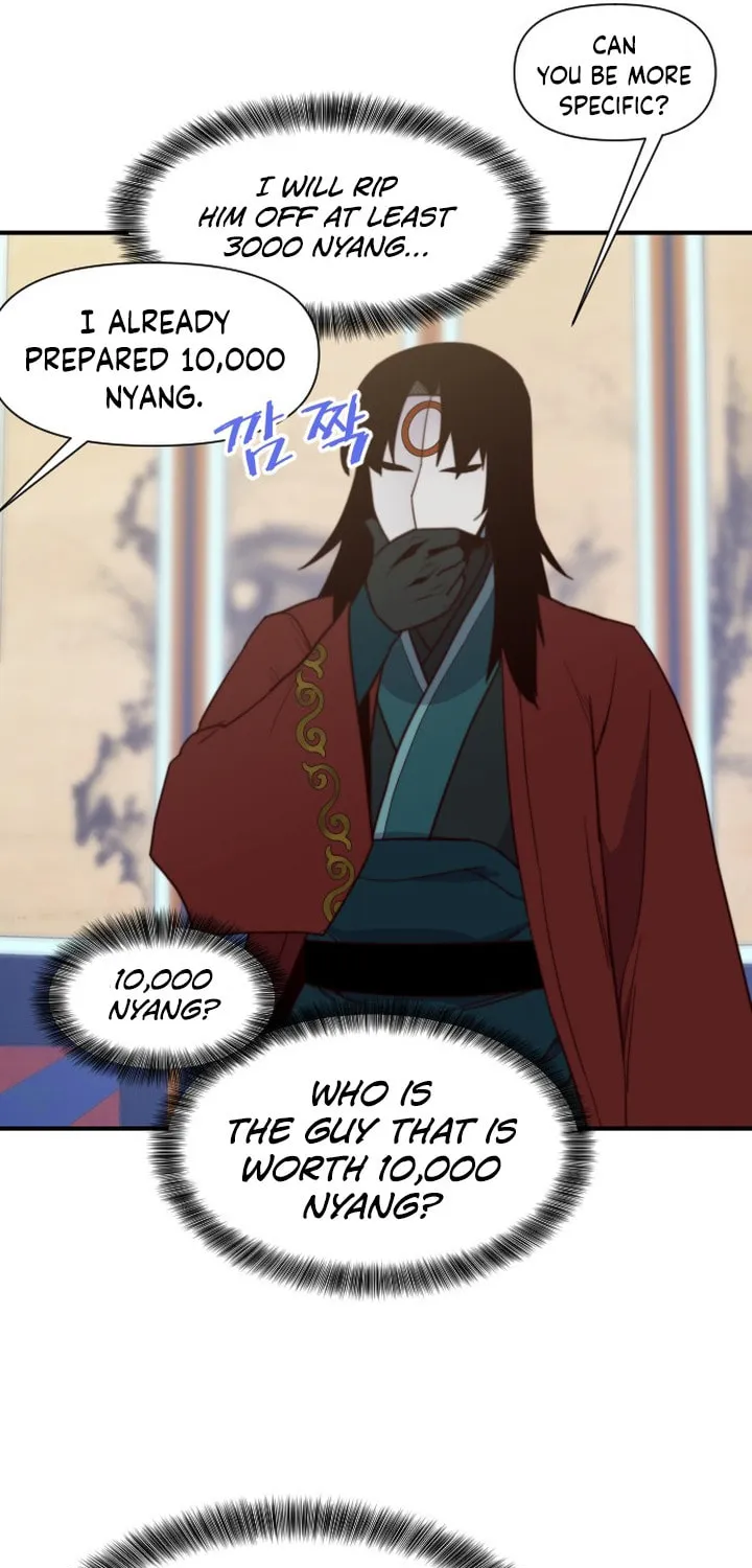 Read The Strongest Ever chapter 108 image 56 on Lezhin