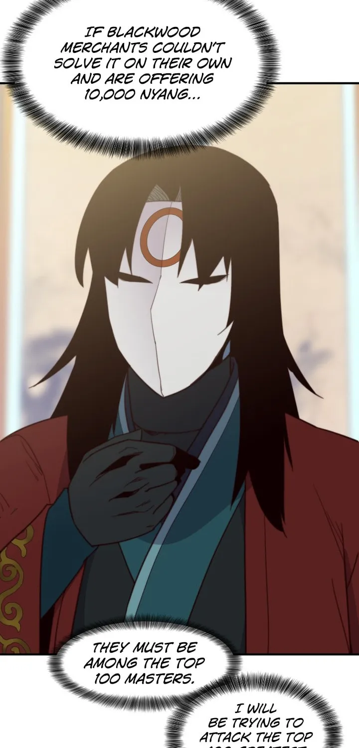 Read The Strongest Ever chapter 108 image 57 on Lezhin