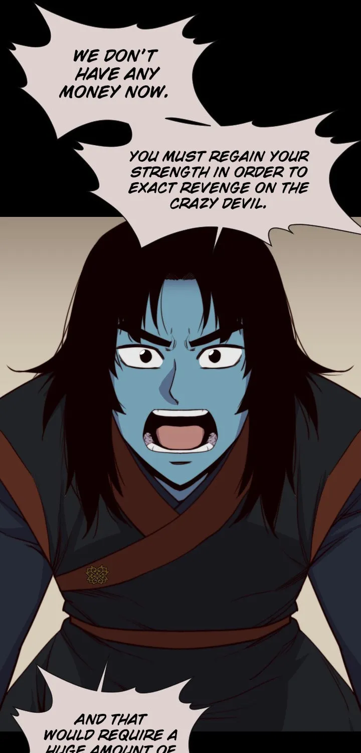 Read The Strongest Ever chapter 108 image 6 on Lezhin