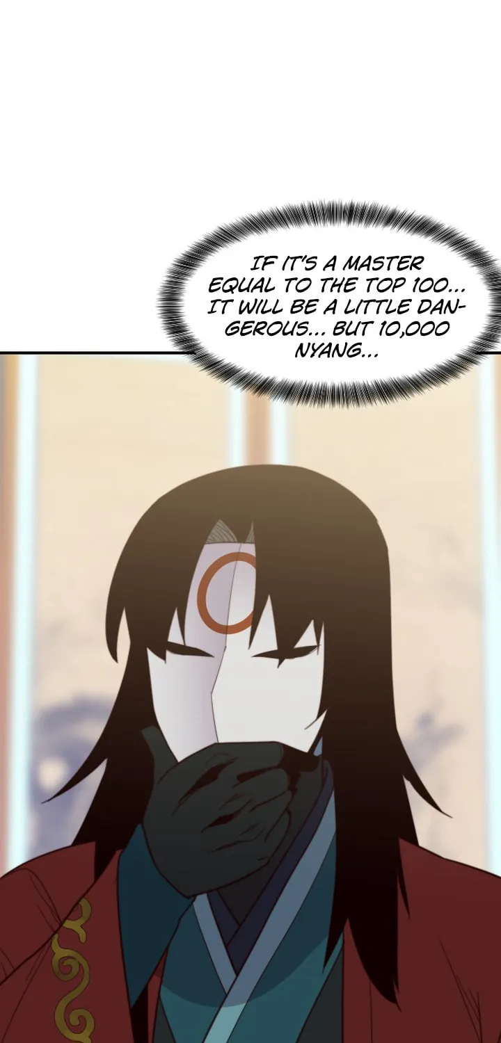 Read The Strongest Ever chapter 108 image 62 on Lezhin
