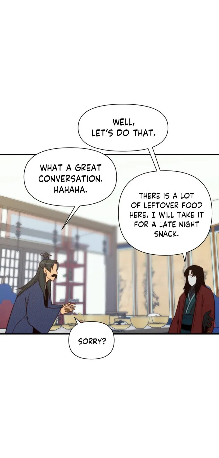 Read The Strongest Ever chapter 108 image 64 on Lezhin