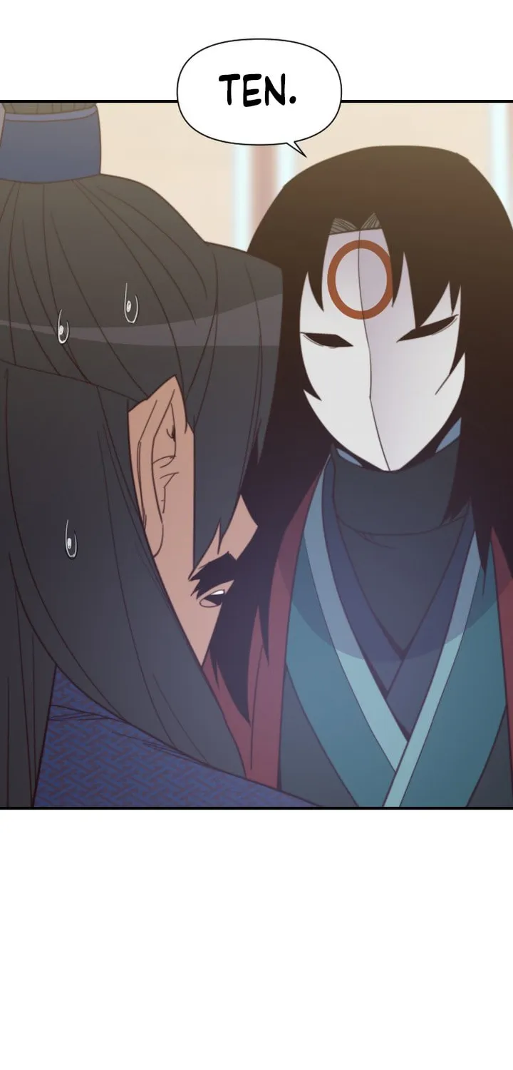 Read The Strongest Ever chapter 108 image 66 on Lezhin