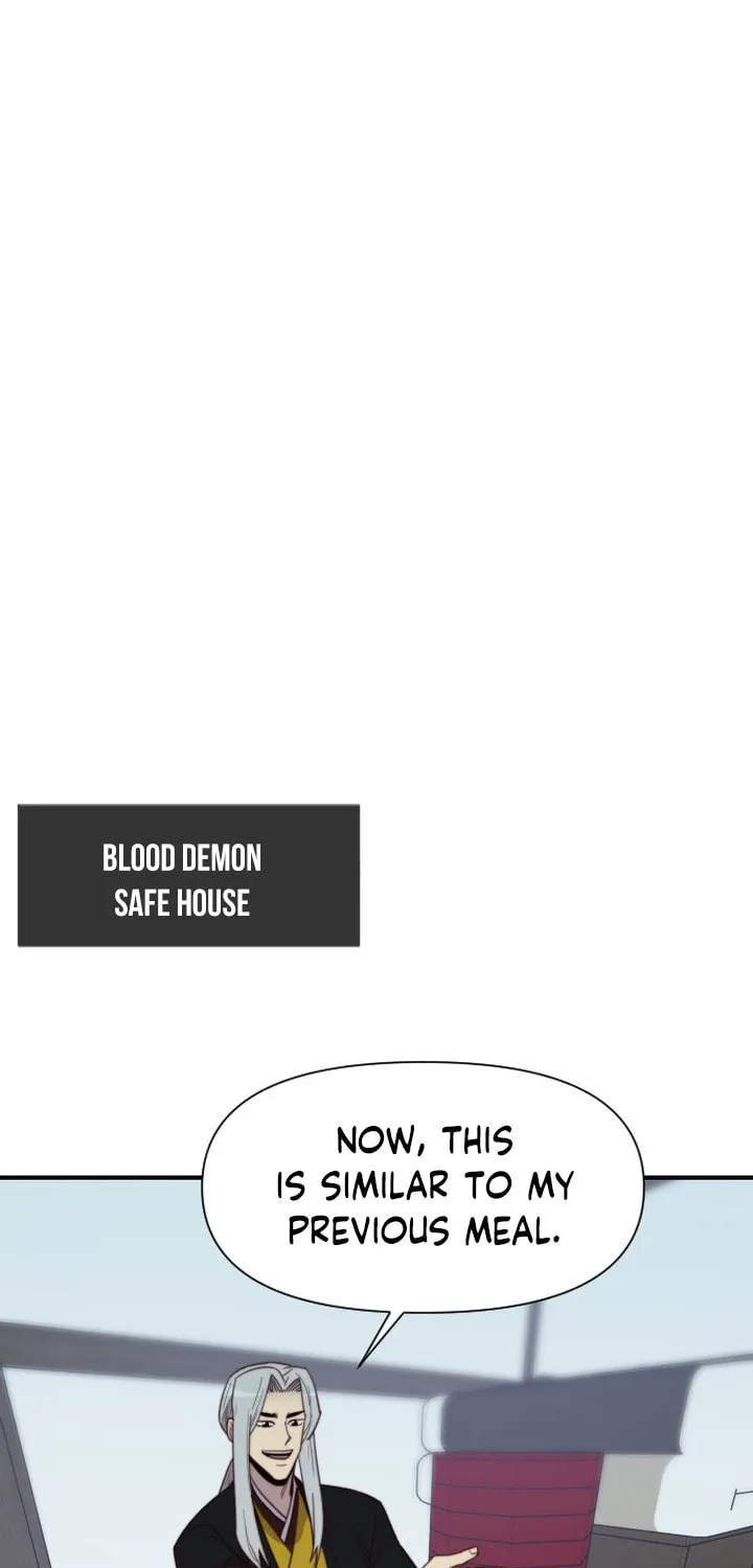 Read The Strongest Ever chapter 108 image 68 on Lezhin