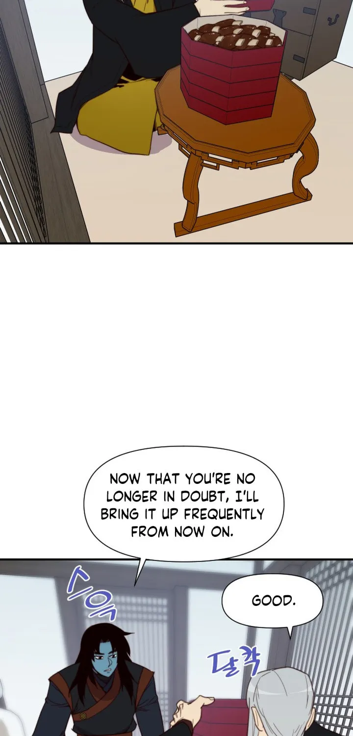 Read The Strongest Ever chapter 108 image 69 on Lezhin