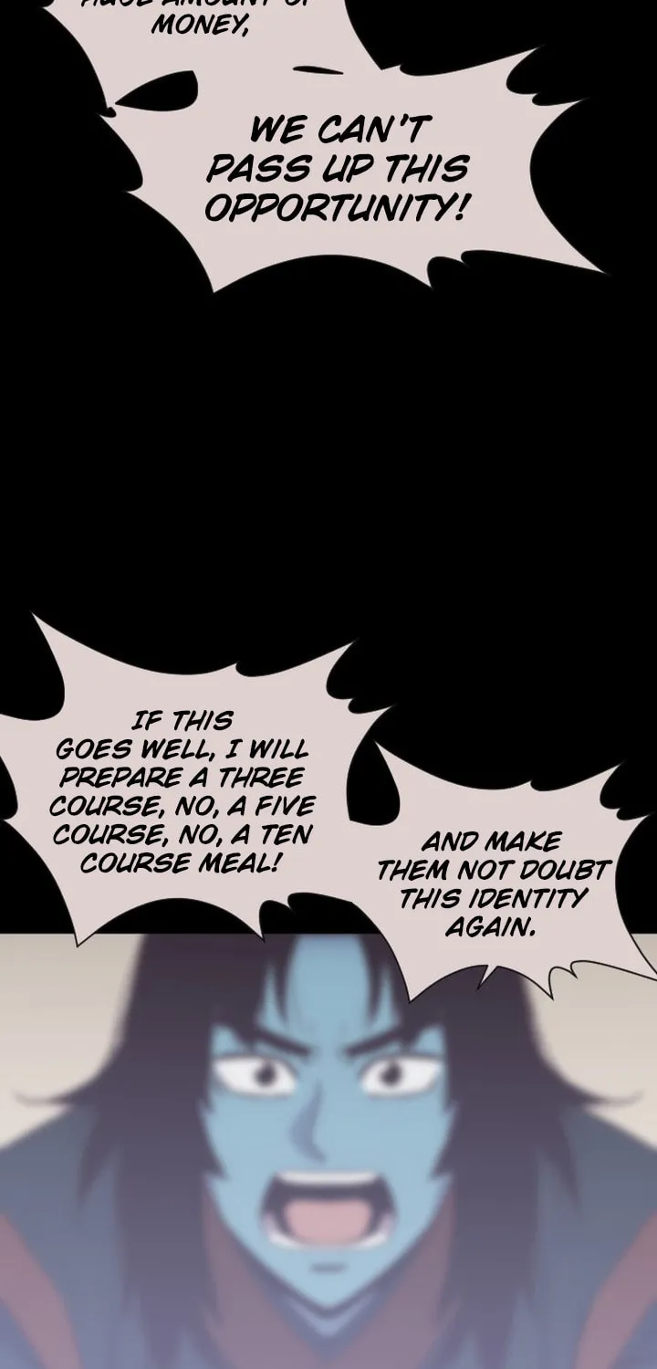 Read The Strongest Ever chapter 108 image 7 on Lezhin