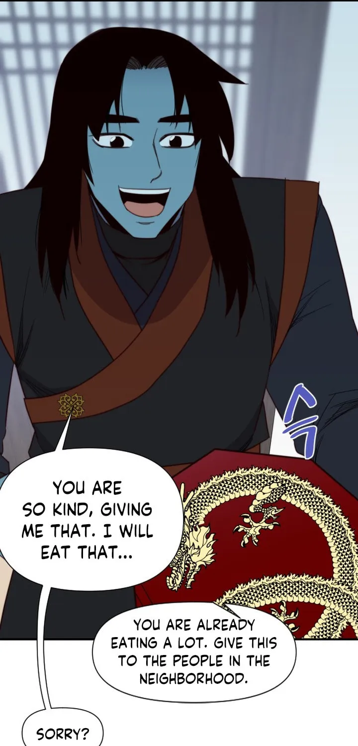 Read The Strongest Ever chapter 108 image 71 on Lezhin