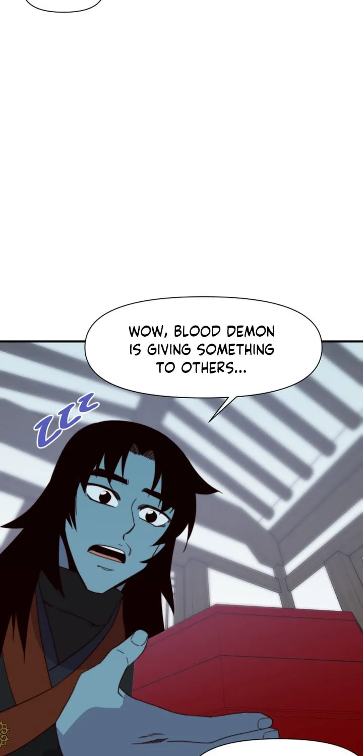 Read The Strongest Ever chapter 108 image 72 on Lezhin