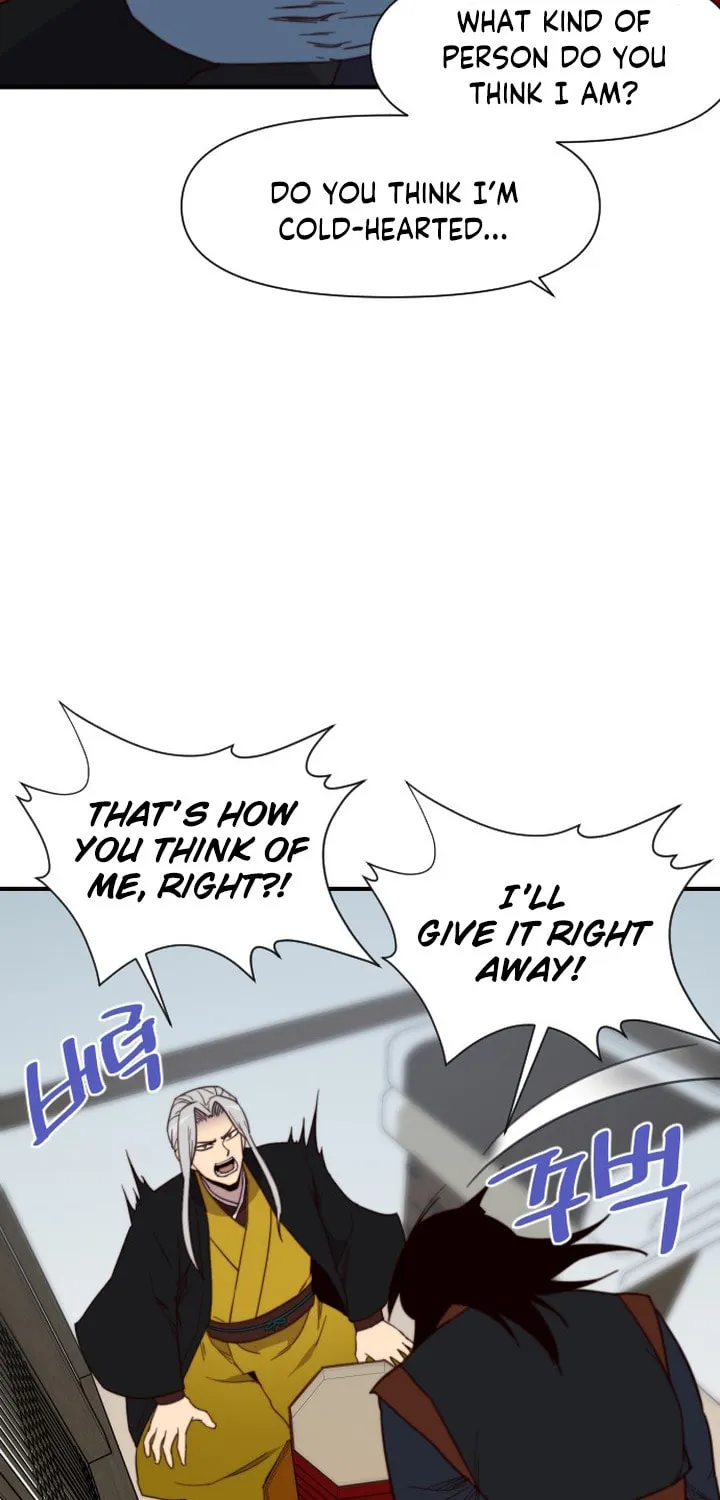Read The Strongest Ever chapter 108 image 73 on Lezhin