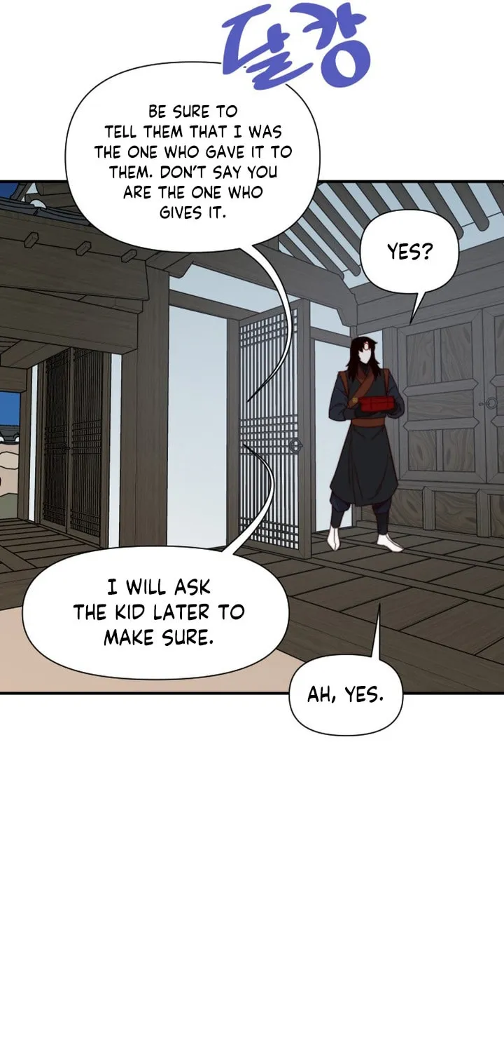 Read The Strongest Ever chapter 108 image 75 on Lezhin