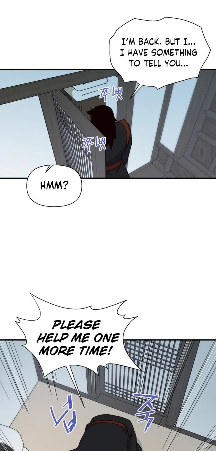 Read The Strongest Ever chapter 108 image 79 on Lezhin