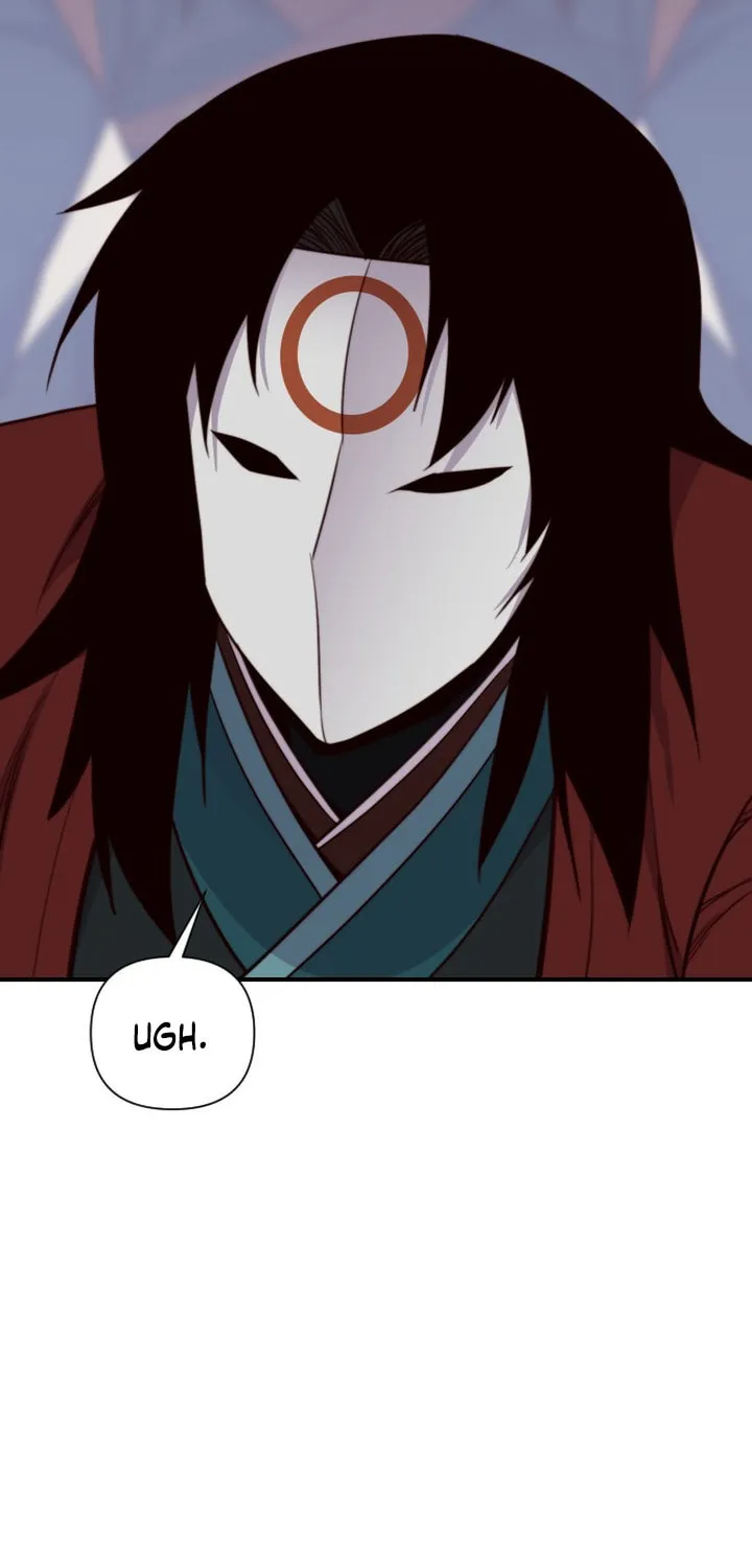 Read The Strongest Ever chapter 108 image 8 on Lezhin