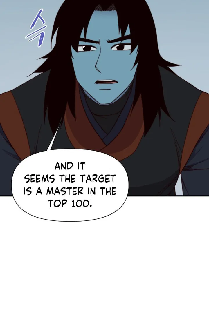 Read The Strongest Ever chapter 108 image 81 on Lezhin