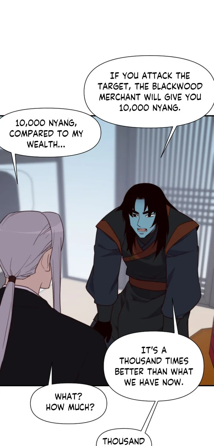 Read The Strongest Ever chapter 108 image 83 on Lezhin