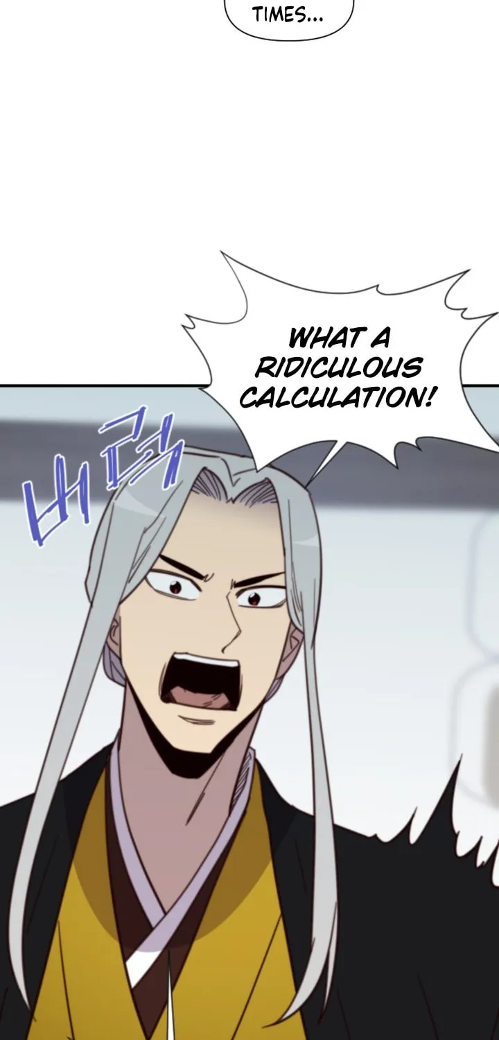 Read The Strongest Ever chapter 108 image 84 on Lezhin