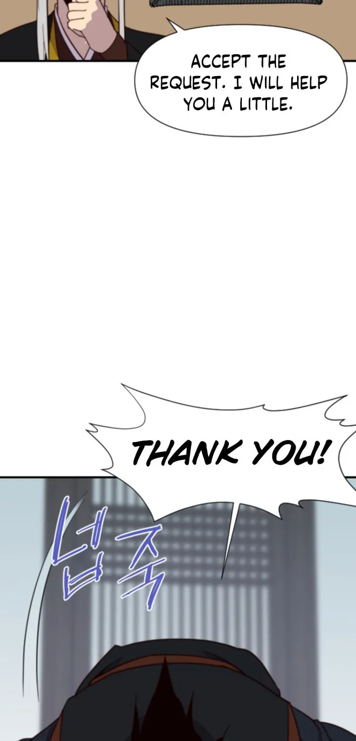 Read The Strongest Ever chapter 108 image 88 on Lezhin