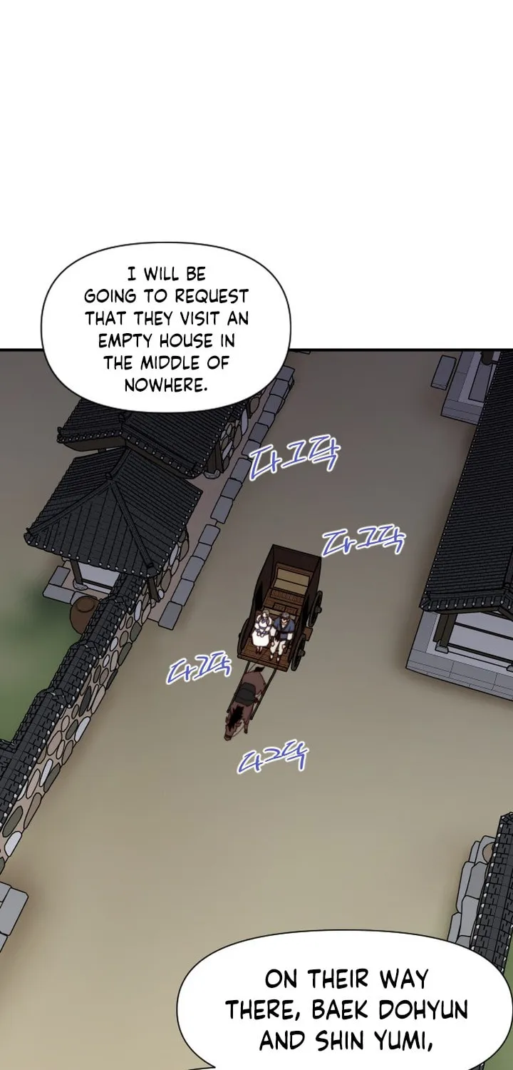 Read The Strongest Ever chapter 108 image 91 on Lezhin