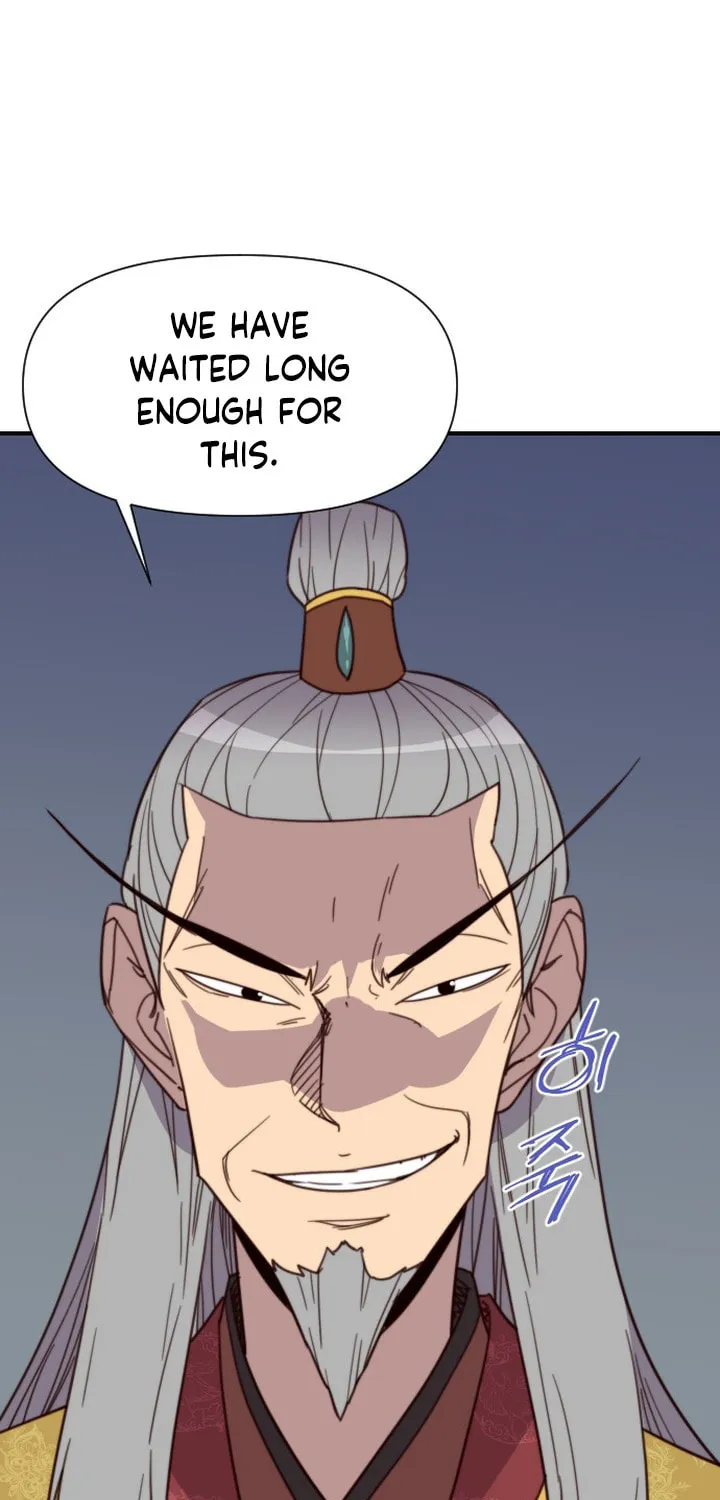 Read The Strongest Ever chapter 108 image 94 on Lezhin