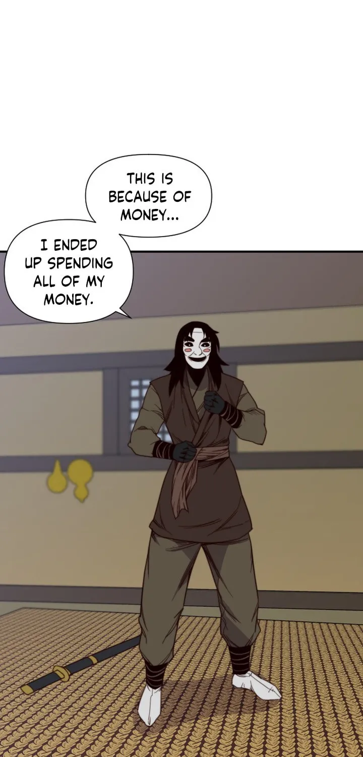 Read The Strongest Ever chapter 108 image 96 on Lezhin