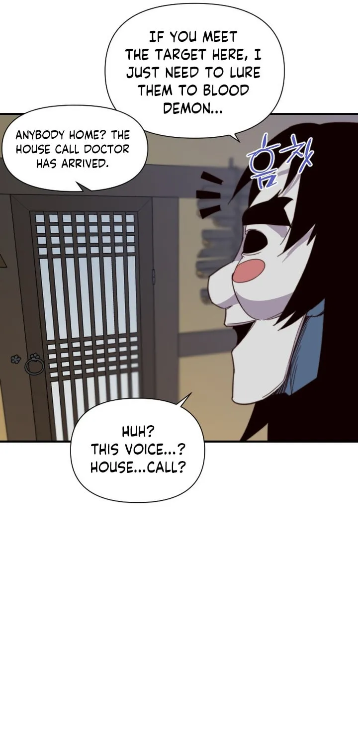 Read The Strongest Ever chapter 108 image 98 on Lezhin