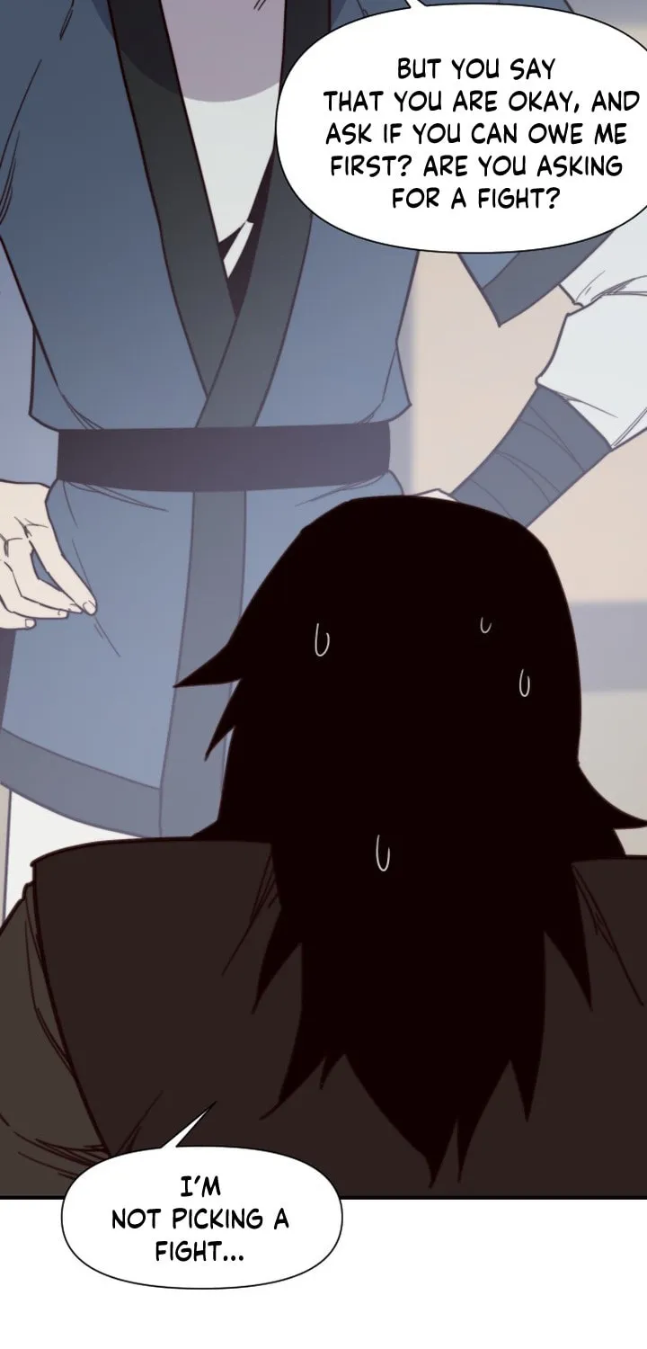 Read The Strongest Ever chapter 109 image 10 on Lezhin