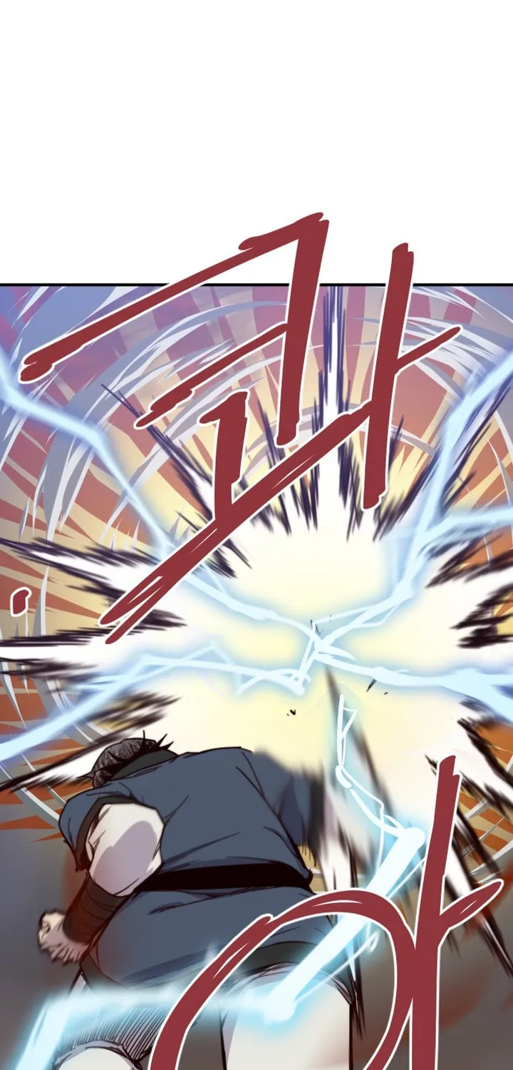 Read The Strongest Ever chapter 109 image 100 on Lezhin