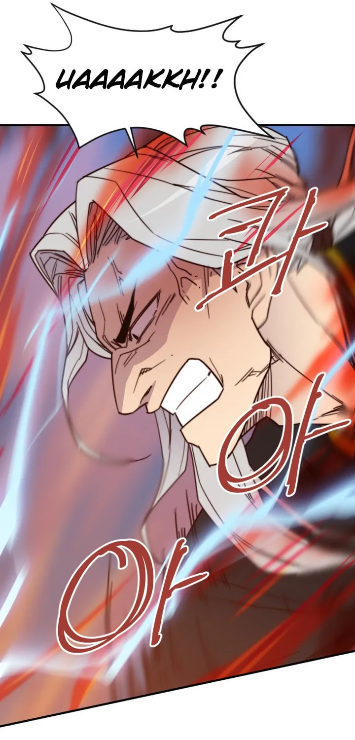 Read The Strongest Ever chapter 109 image 102 on Lezhin