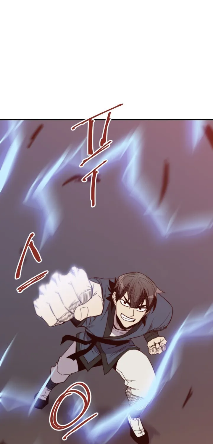 Read The Strongest Ever chapter 109 image 110 on Lezhin