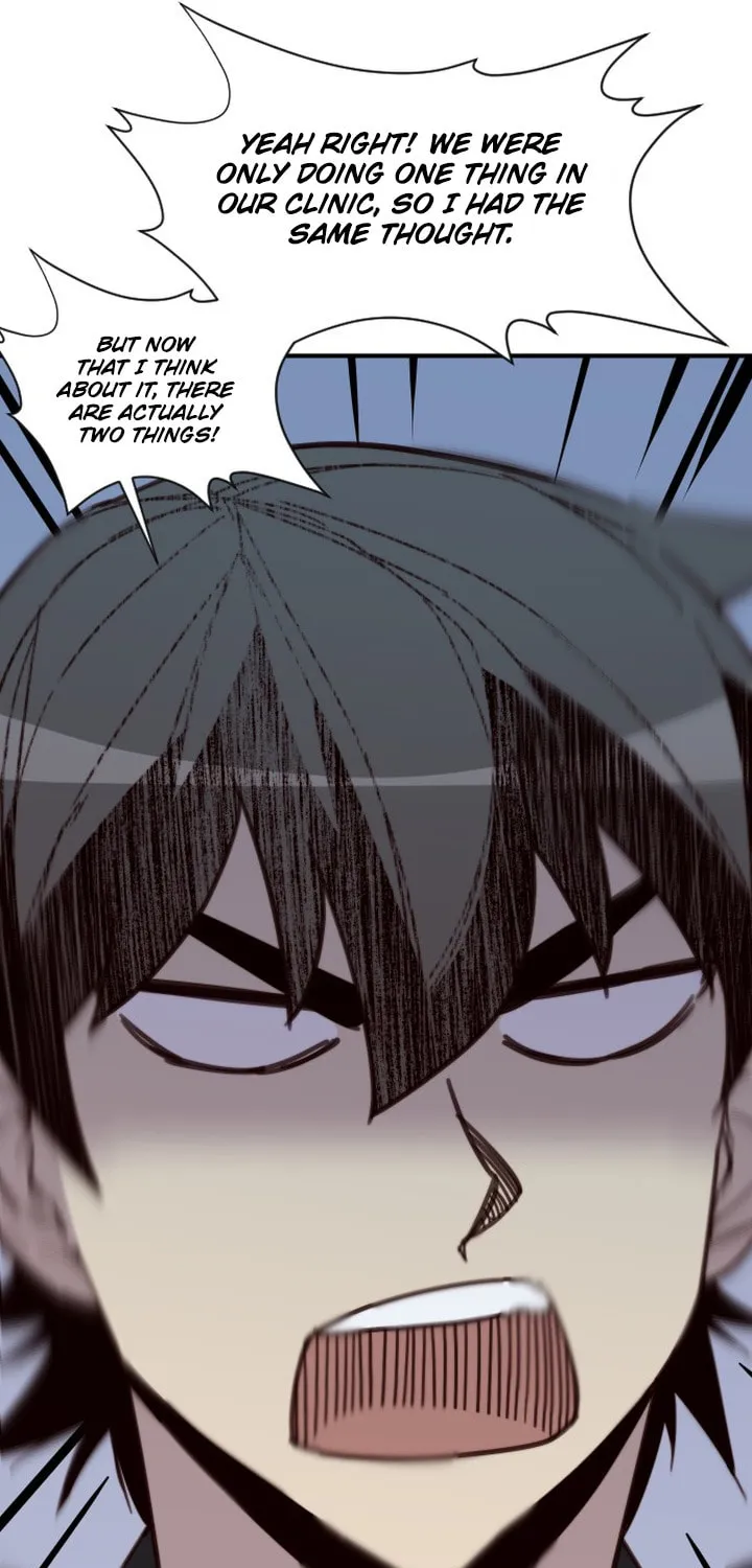 Read The Strongest Ever chapter 109 image 12 on Lezhin