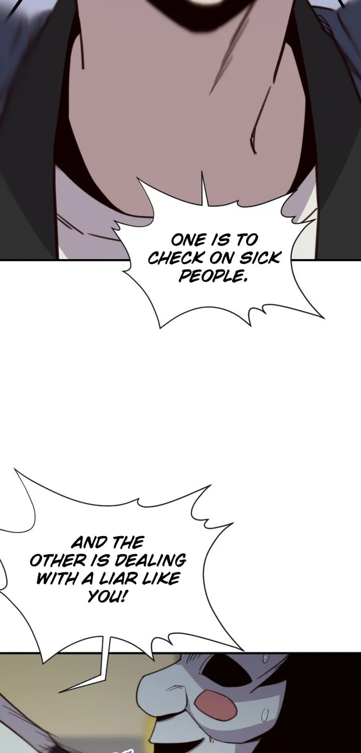 Read The Strongest Ever chapter 109 image 13 on Lezhin