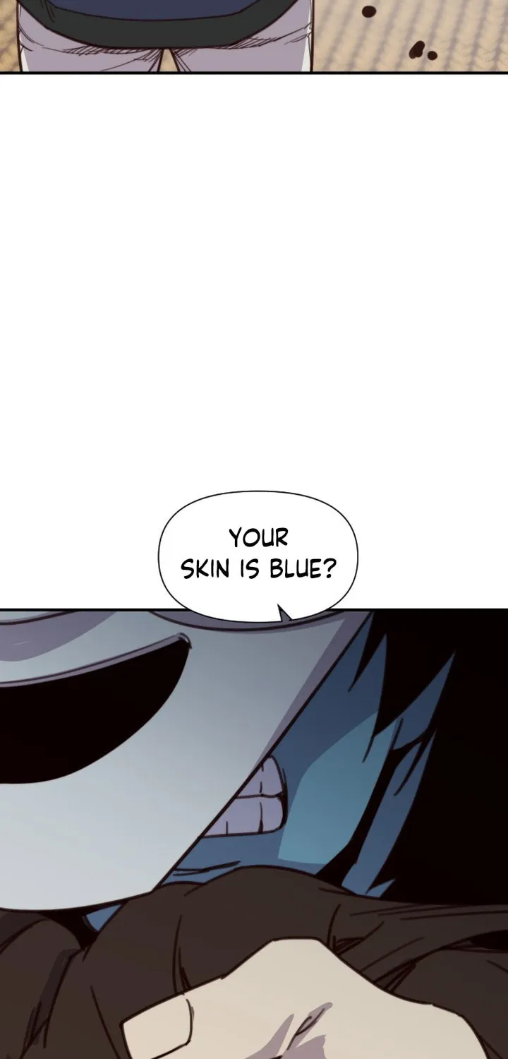 Read The Strongest Ever chapter 109 image 16 on Lezhin