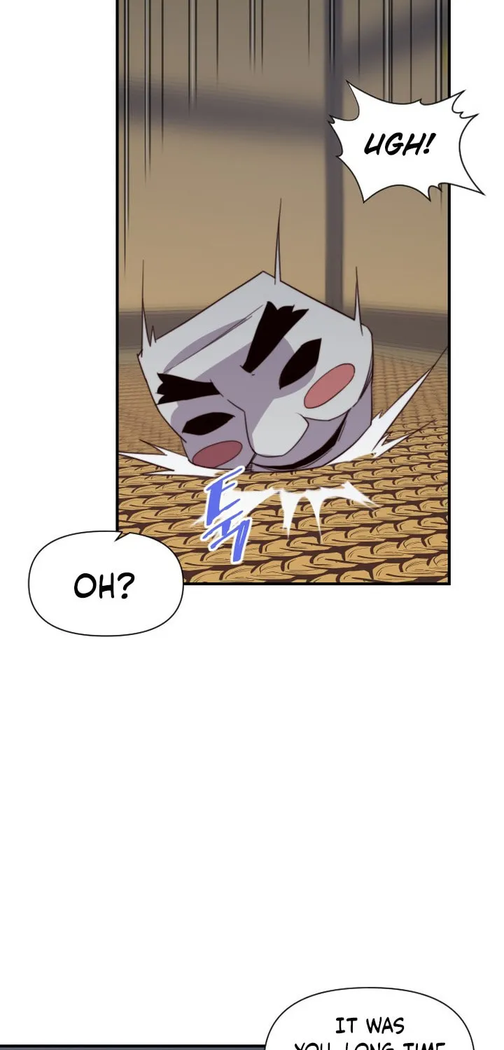 Read The Strongest Ever chapter 109 image 19 on Lezhin