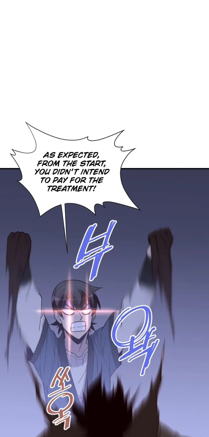 Read The Strongest Ever chapter 109 image 23 on Lezhin
