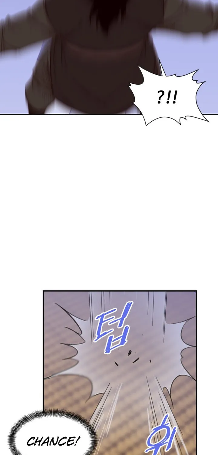 Read The Strongest Ever chapter 109 image 24 on Lezhin