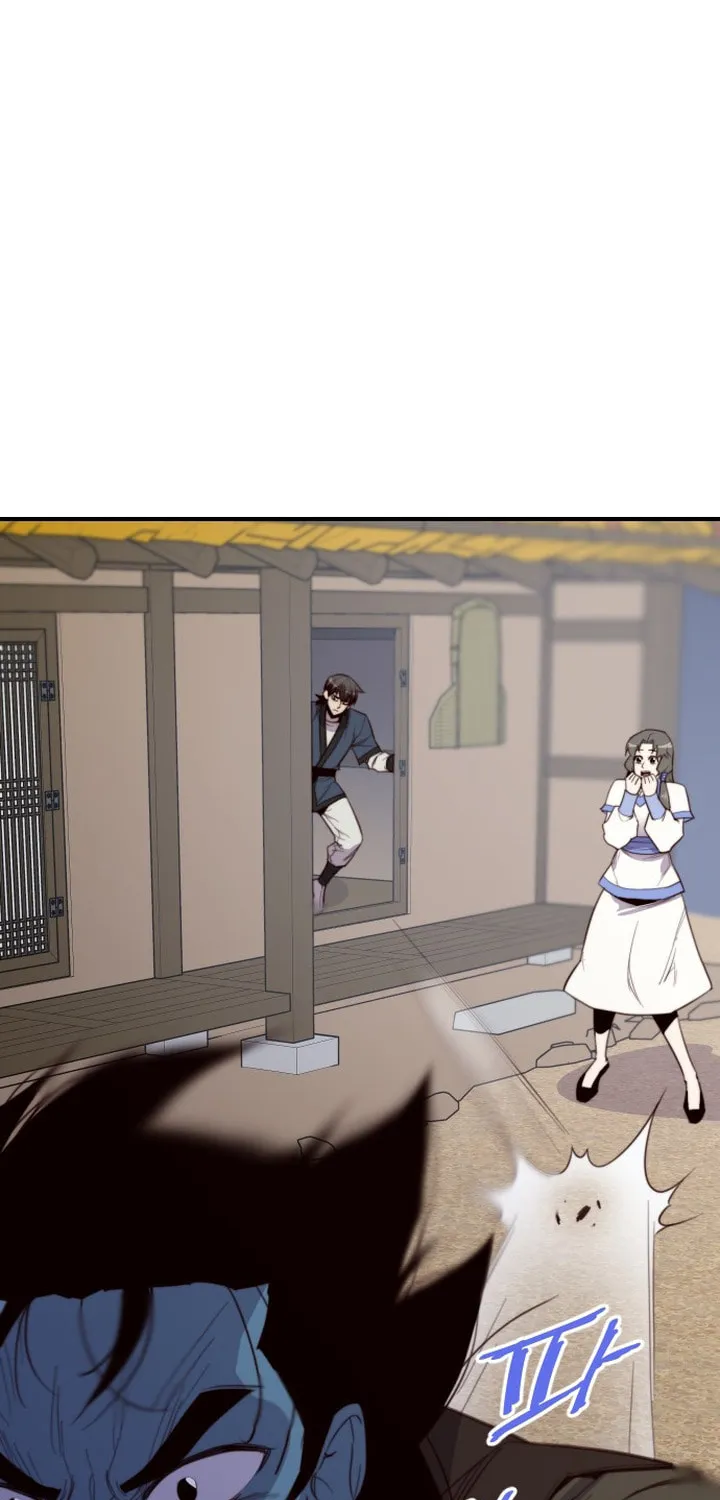Read The Strongest Ever chapter 109 image 26 on Lezhin
