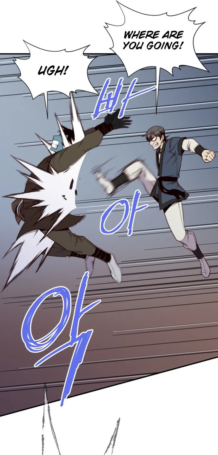 Read The Strongest Ever chapter 109 image 28 on Lezhin