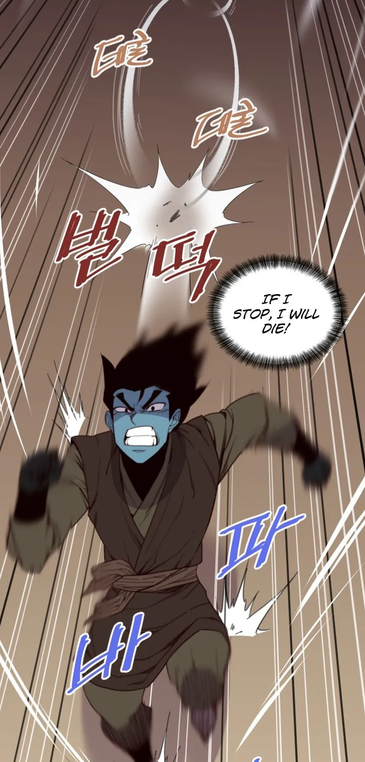 Read The Strongest Ever chapter 109 image 33 on Lezhin