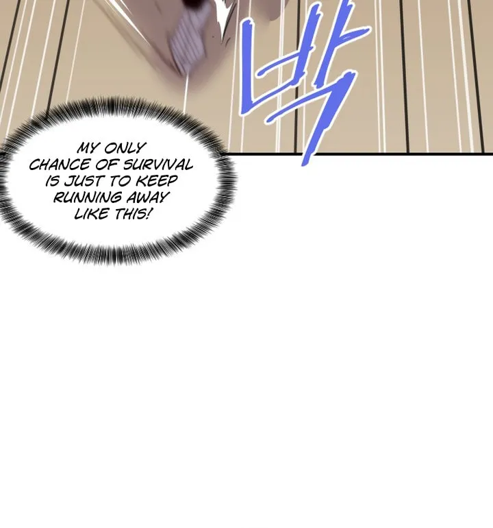 Read The Strongest Ever chapter 109 image 34 on Lezhin