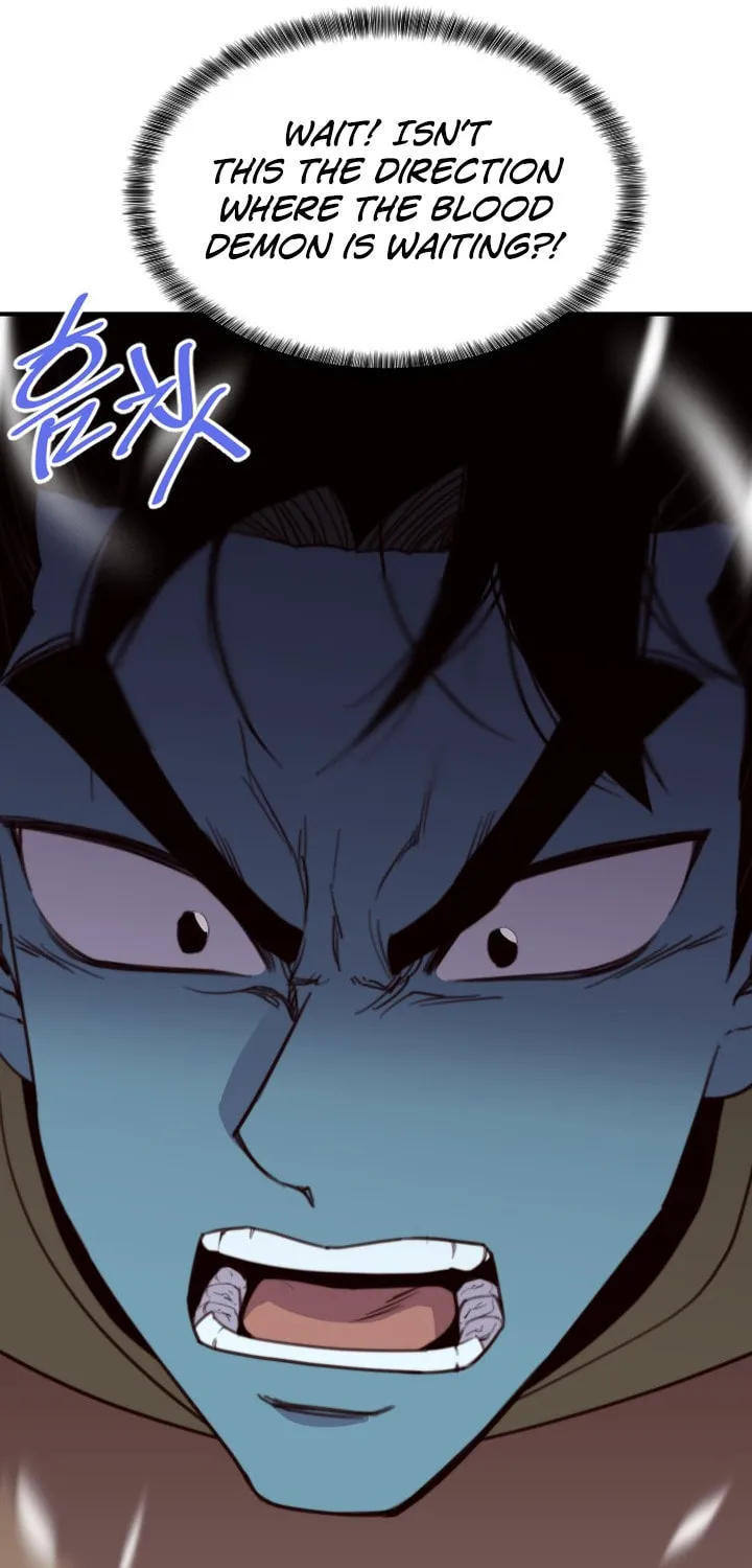 Read The Strongest Ever chapter 109 image 35 on Lezhin