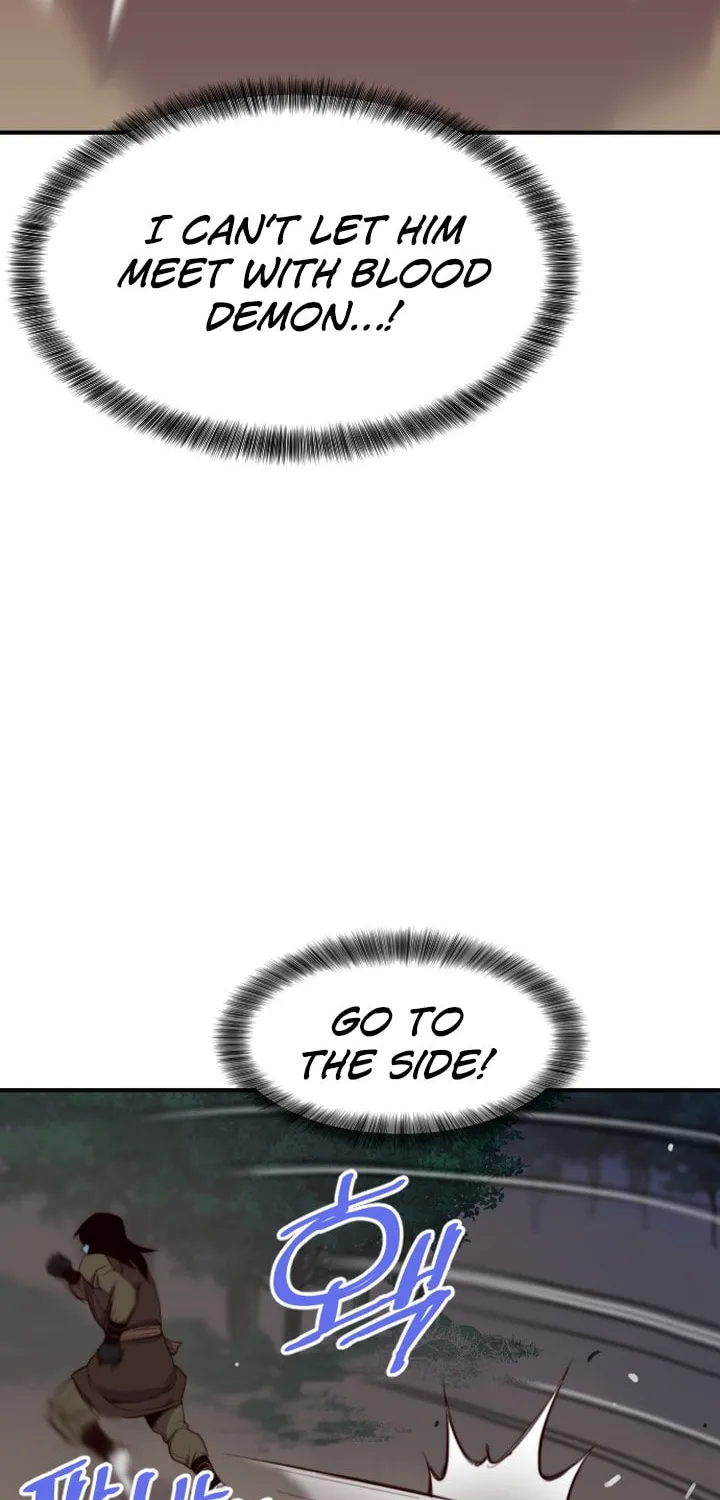 Read The Strongest Ever chapter 109 image 36 on Lezhin