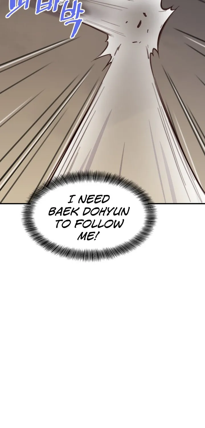 Read The Strongest Ever chapter 109 image 37 on Lezhin