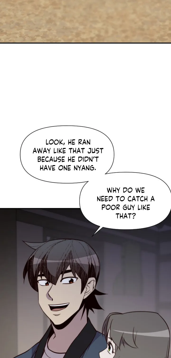 Read The Strongest Ever chapter 109 image 40 on Lezhin