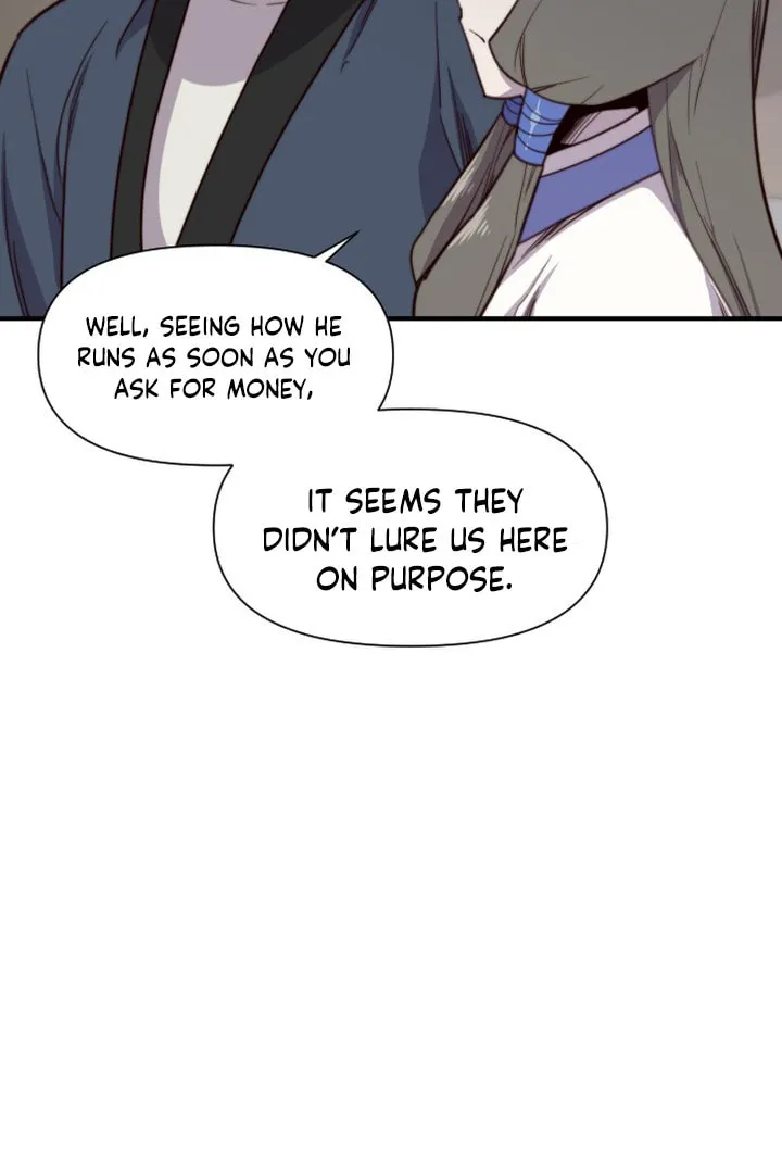 Read The Strongest Ever chapter 109 image 41 on Lezhin